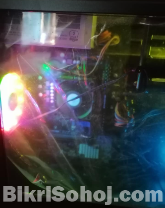 Used computer like brand new